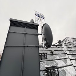 Instalacje Zawiercie