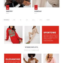 Tworzenie stron internetowych Wrocław 1