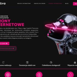 Tworzenie stron internetowych Wrocław 3