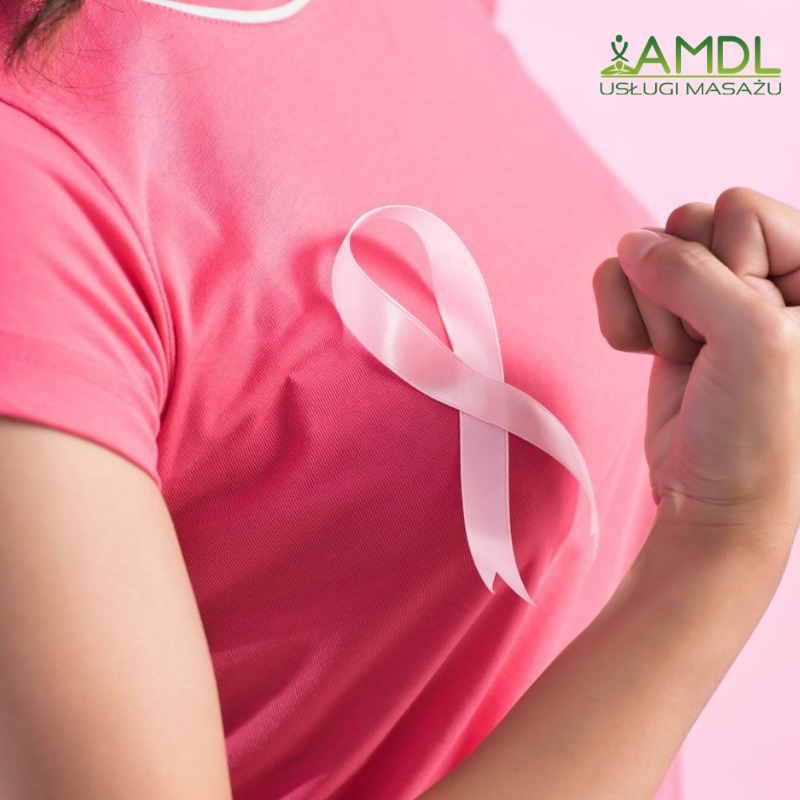 Rehabilitacja po mastektomii i leczeniu onkologicznym