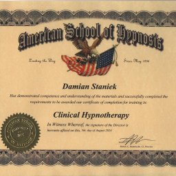 Hipnoterapia Pszczyna 3