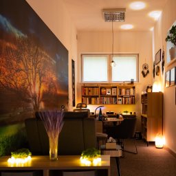 Hipnoterapia Pszczyna 1