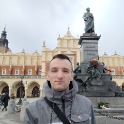 Sebastian Siuto - Remont Łazienki Ł&oacute;dź