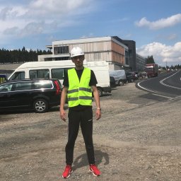 Mazow-building - Montaż Sufitu Podwieszanego Piaseczno