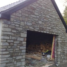 Marcin Kotula - Kamieniarstwo Biłgoraj