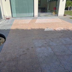 Usługi kamieniarskie Aleksandrów 4