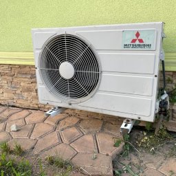 Klimatyzacja do domu Rumia 4