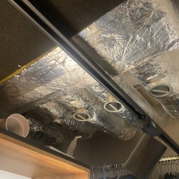 Klimatyzacja do domu Rumia 1