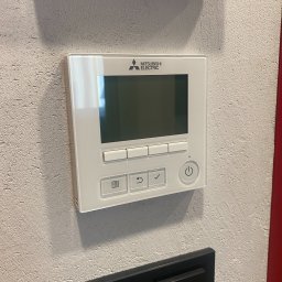 Klimatyzacja do domu Rumia 2