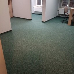 Układanie paneli Starogard Gdański 1