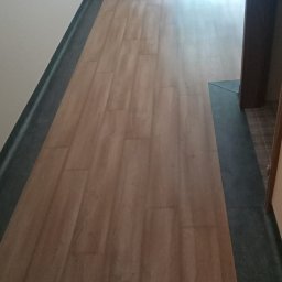 Układanie paneli Starogard Gdański 4