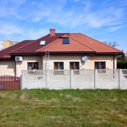 Ocieplanie elewacji Stara Kamienica 2