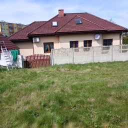 Ocieplanie elewacji Stara Kamienica 3