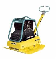 Zagęszczarka Ammann AVP 3020 225kg WYNAJEM