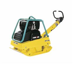 Zagęszczarka Ammann AVP 3520 300kg WYNAJEM