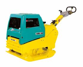 Zagęszczarka Ammann AVH 6030 550kg WYNAJEM