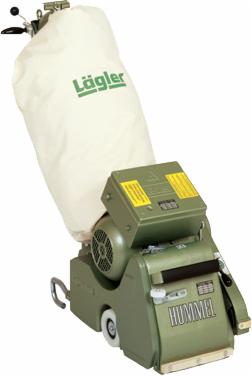 Cyklinarka LAGLER HUMMEL WYNAJEM