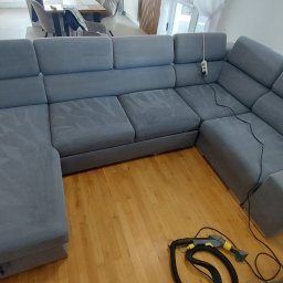 Pranie tapicerki Warszawa 1