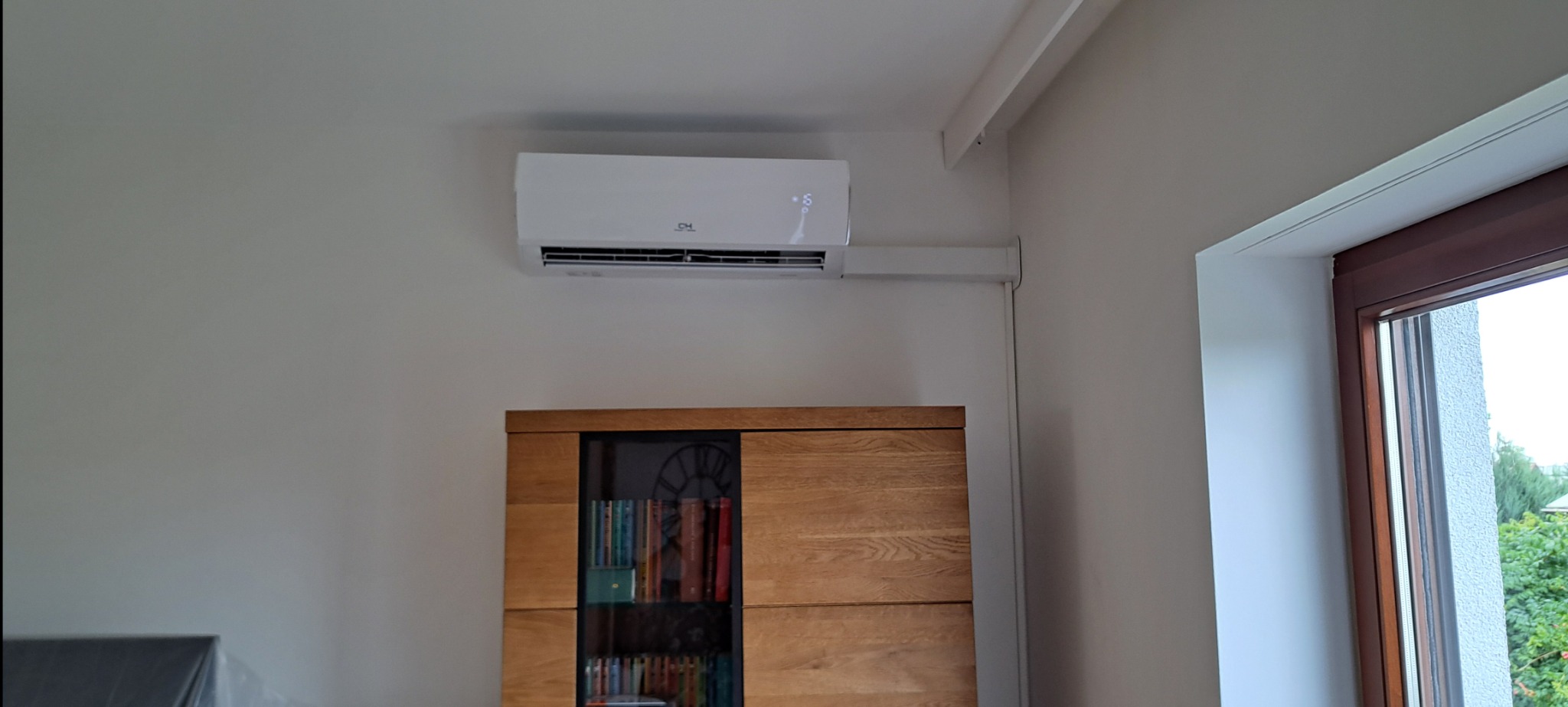 03.08.2024 Dzisiaj nasza ekipa spełnia 'zimne' marzenia jeszcze jeden rodziny.