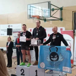 Mistrzostwa Polski Kettlebell Sport 2024