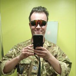 Operator - Mycie Szyb Na Wysokości Wrocław