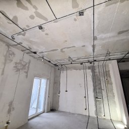 Instalacje elektryczne Warszawa 1