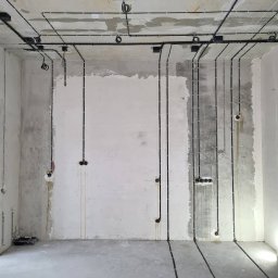 Instalacje elektryczne Warszawa 3