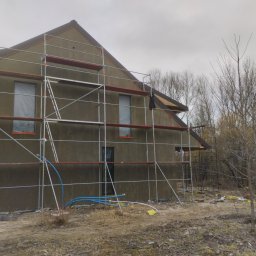 Remonty mieszkań Ostrów Mazowiecka 3