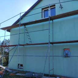 Remonty mieszkań Ostrów Mazowiecka 2