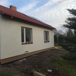 Remonty mieszkań Ostrów Mazowiecka 1