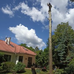 Malowanie mieszkań Warszawa 4