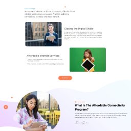 SiteGO - Marketing Agency - Strona internetowa w Warszawie oferująca nowy tablet z darmowym dostępem do internetu, prezentująca zdjęcia zadowolonych klientów korzystających z tabletów.