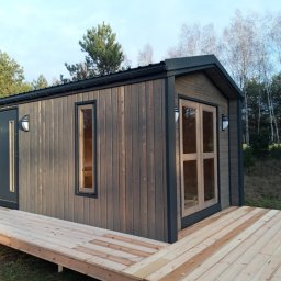 Usługi Stolarskie - Projektowanie Gostynin