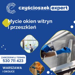 Sprzątanie Ząbki 3