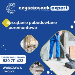 Sprzątanie Ząbki 4