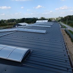 Instalacje elektryczne Piaseczno 2