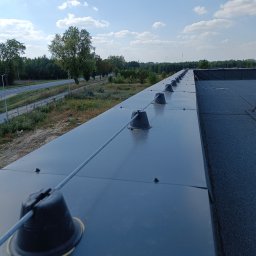 Instalacje elektryczne Piaseczno 4