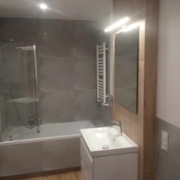 Malowanie mieszkań Warszawa 1