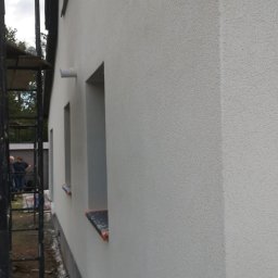 Spec dach - Pierwszorzędne Przebudowy Dachu Kamień Pomorski