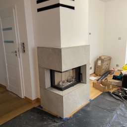 Remont łazienki Szczecin 1