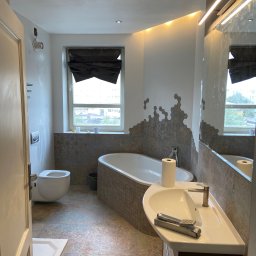 Remont łazienki Szczecin 3