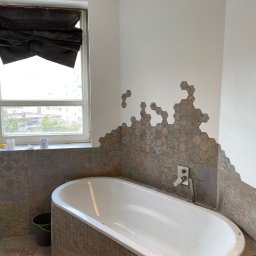 Remont łazienki Szczecin 4