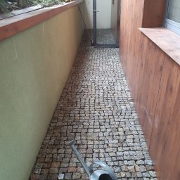 Paweł - Pierwszorzędne Konserwacje Dachów Poznań