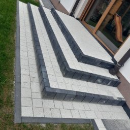 Paweł - Doskonałe Projektowanie Trawników Poznań