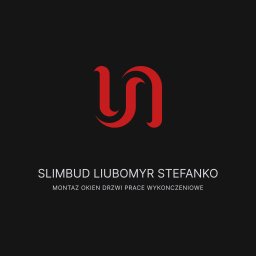 SLIMBUD Liubomyr Stefanko - Rolety Na Wymiar Koszalin