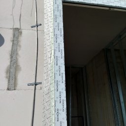 Montaż drzwi Koszalin 1