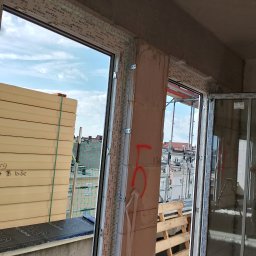 Montaż drzwi Koszalin 2