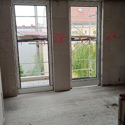 Montaż drzwi Koszalin 4