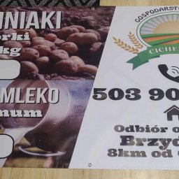 Projektowanie logo Gorzkowice 3