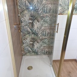 ZRB - Gładzie Sosnowiec